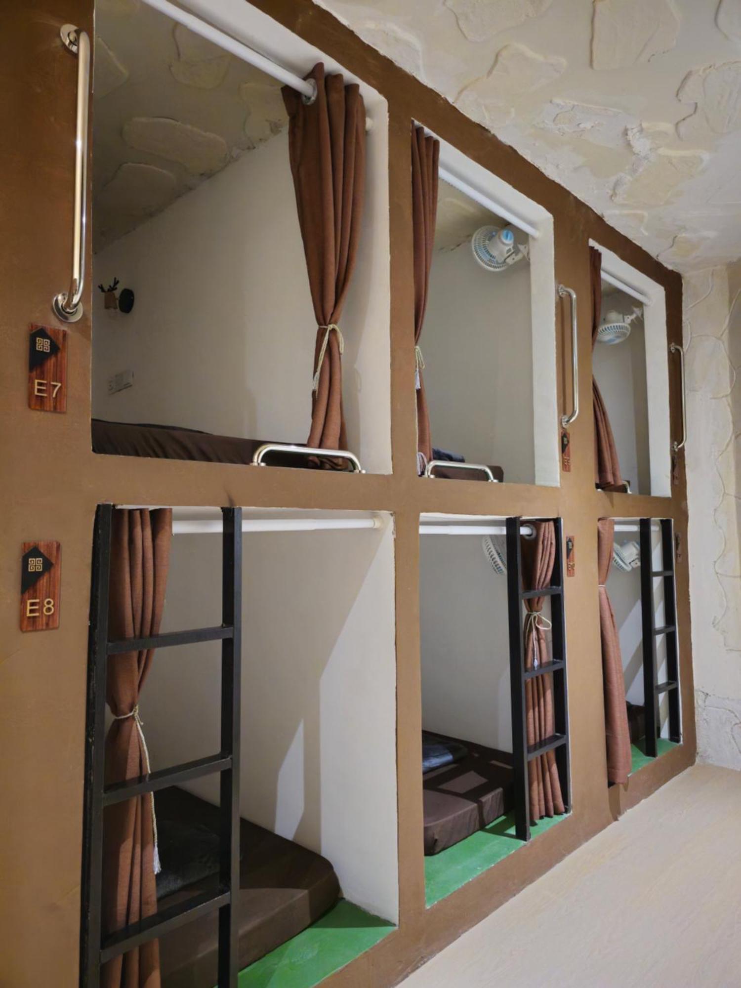 乔治市世纪酒店 The Century Boutique Hotel George Town Dış mekan fotoğraf