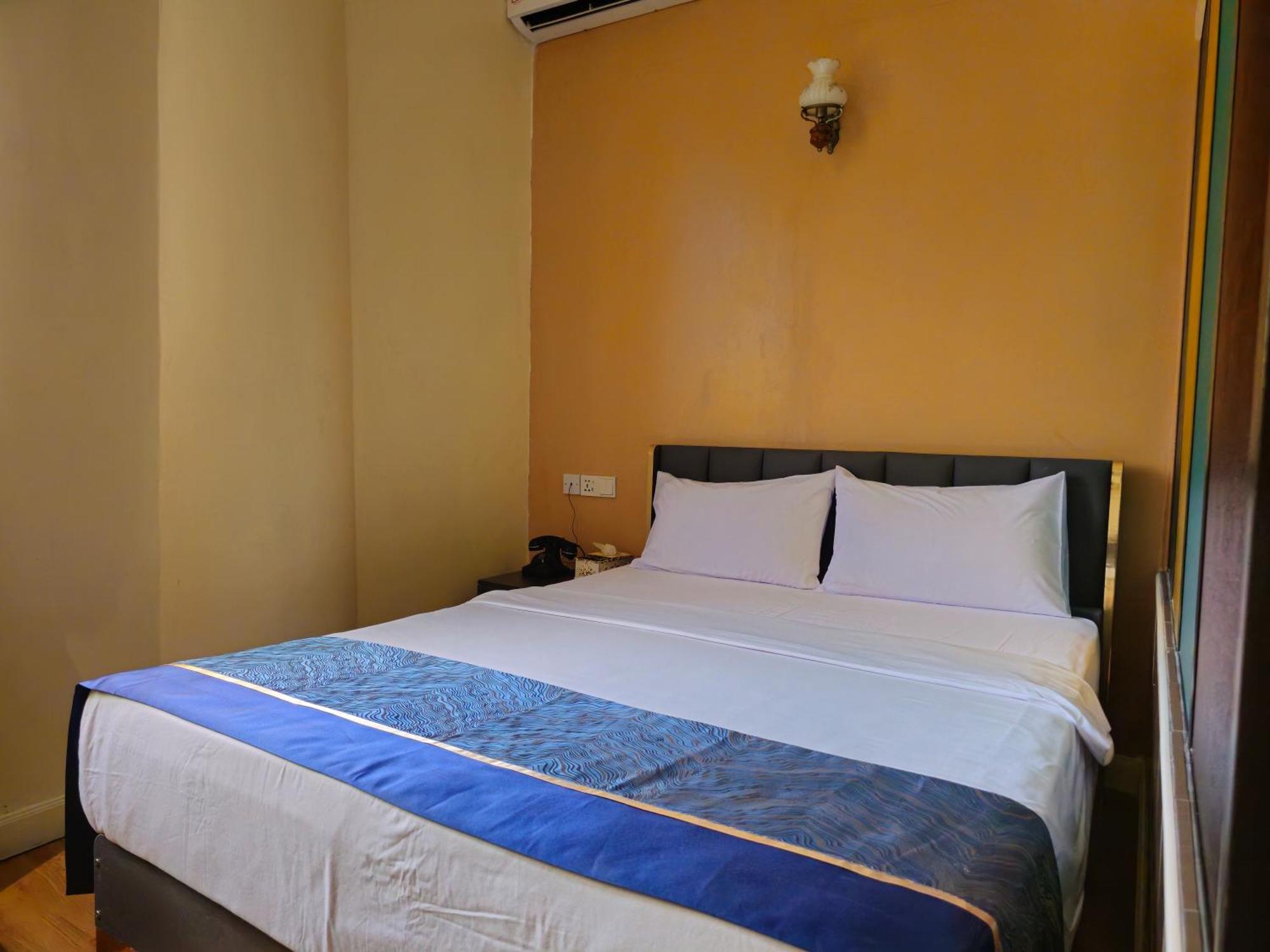乔治市世纪酒店 The Century Boutique Hotel George Town Dış mekan fotoğraf