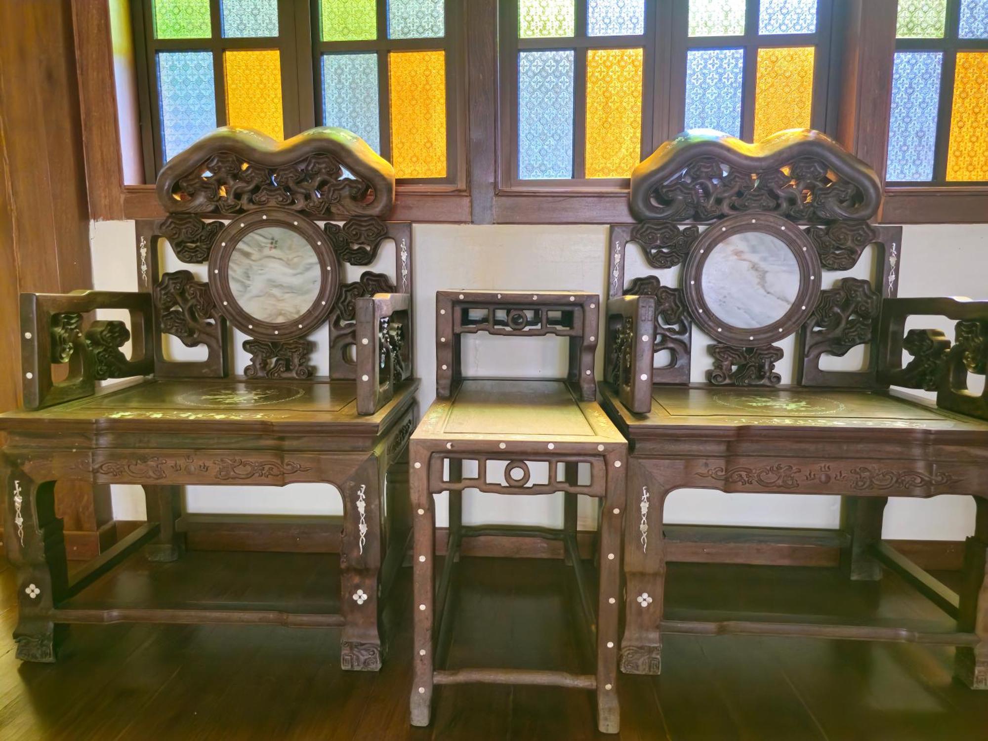 乔治市世纪酒店 The Century Boutique Hotel George Town Dış mekan fotoğraf