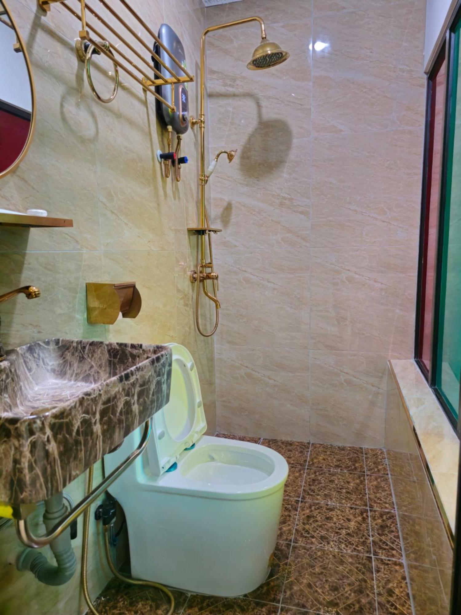 乔治市世纪酒店 The Century Boutique Hotel George Town Dış mekan fotoğraf