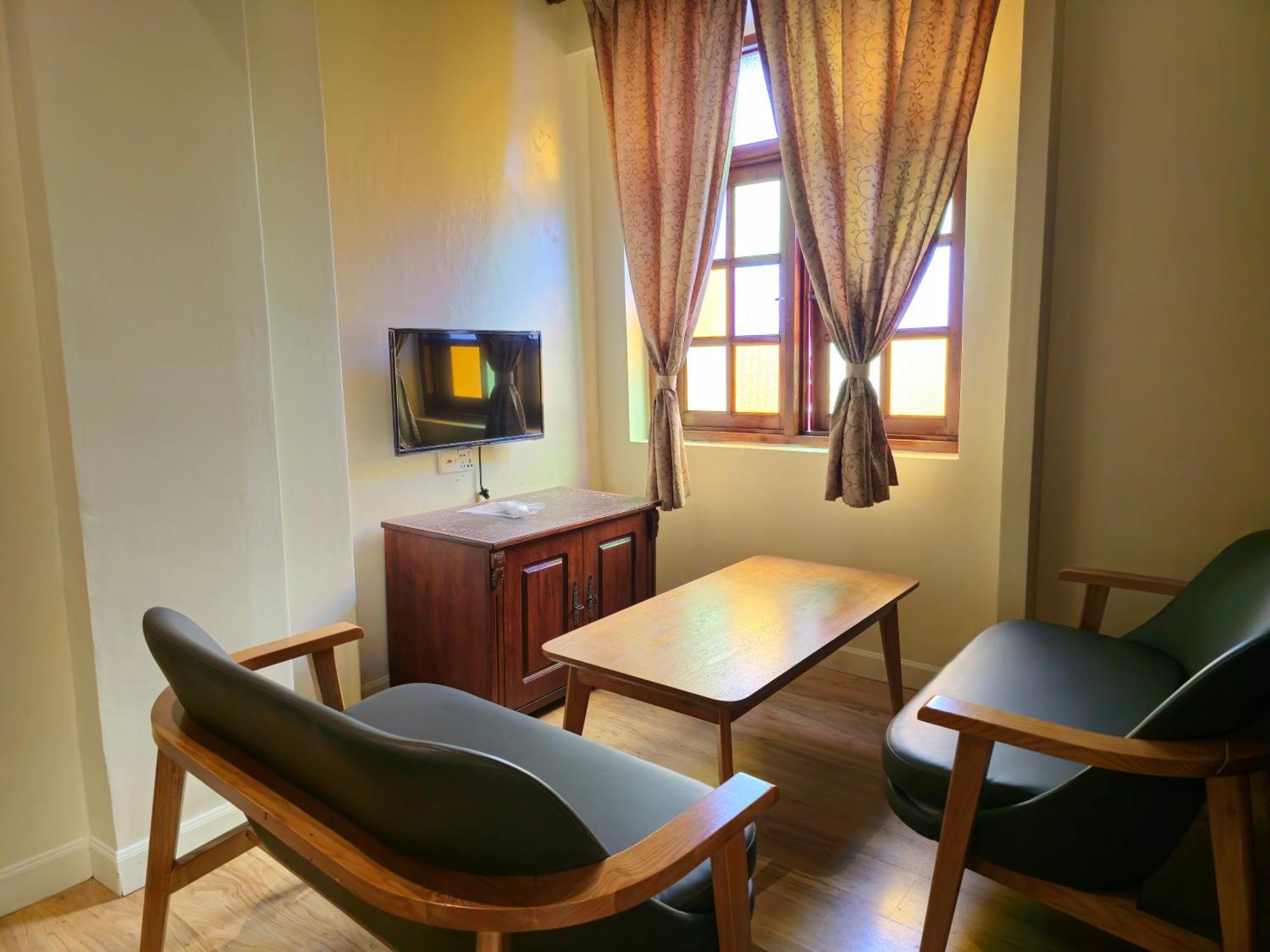 乔治市世纪酒店 The Century Boutique Hotel George Town Dış mekan fotoğraf