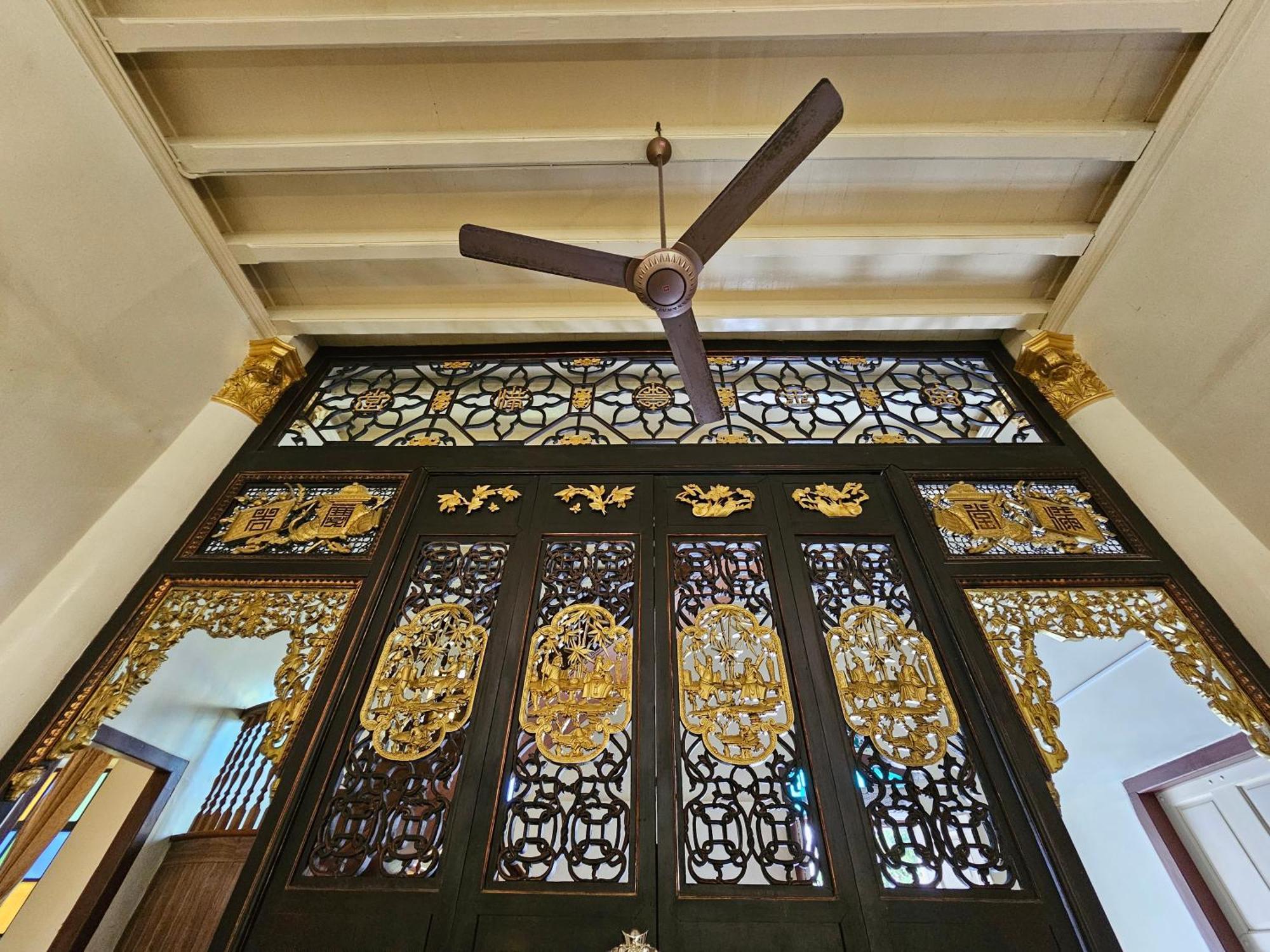 乔治市世纪酒店 The Century Boutique Hotel George Town Dış mekan fotoğraf