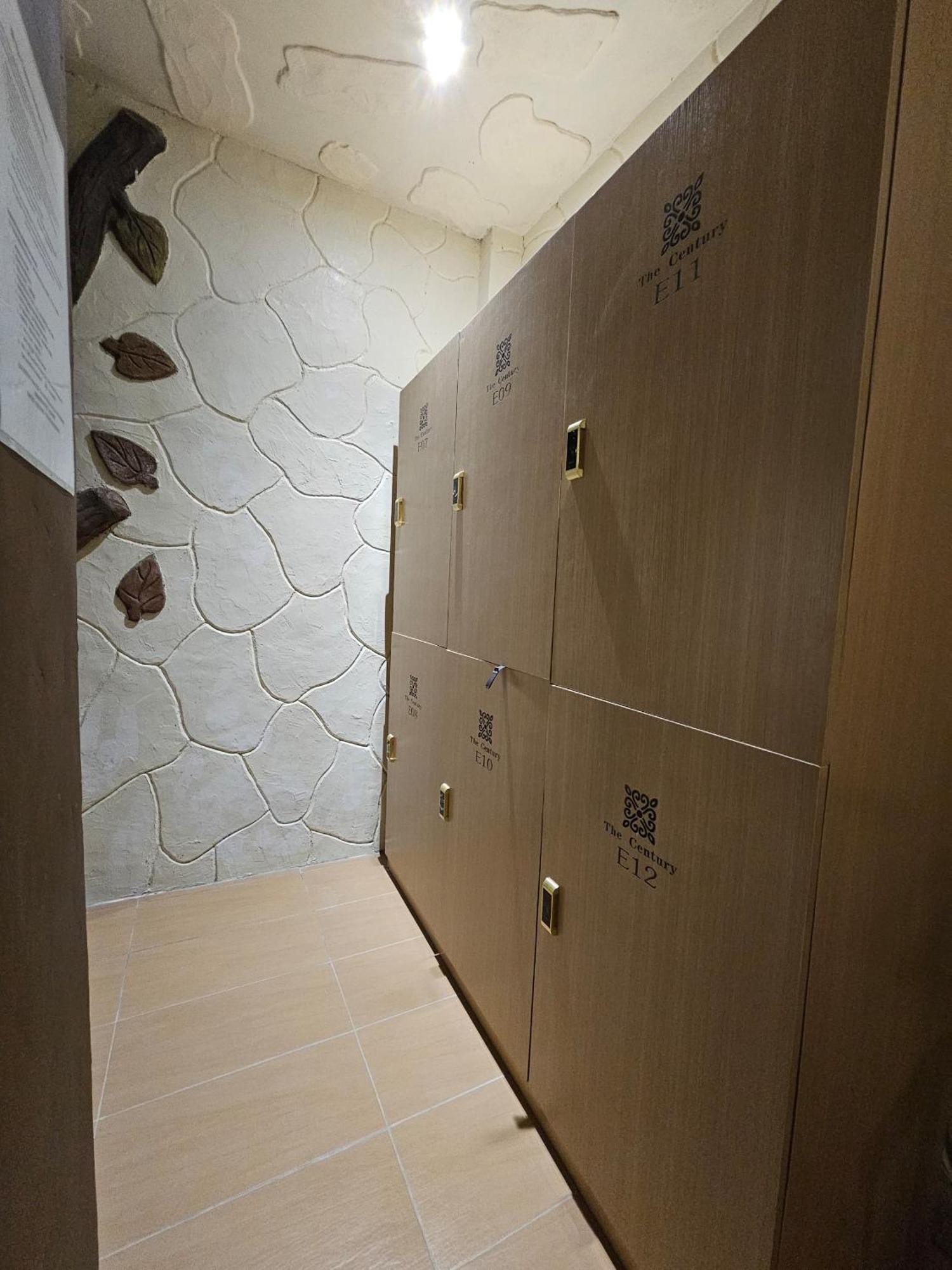 乔治市世纪酒店 The Century Boutique Hotel George Town Dış mekan fotoğraf