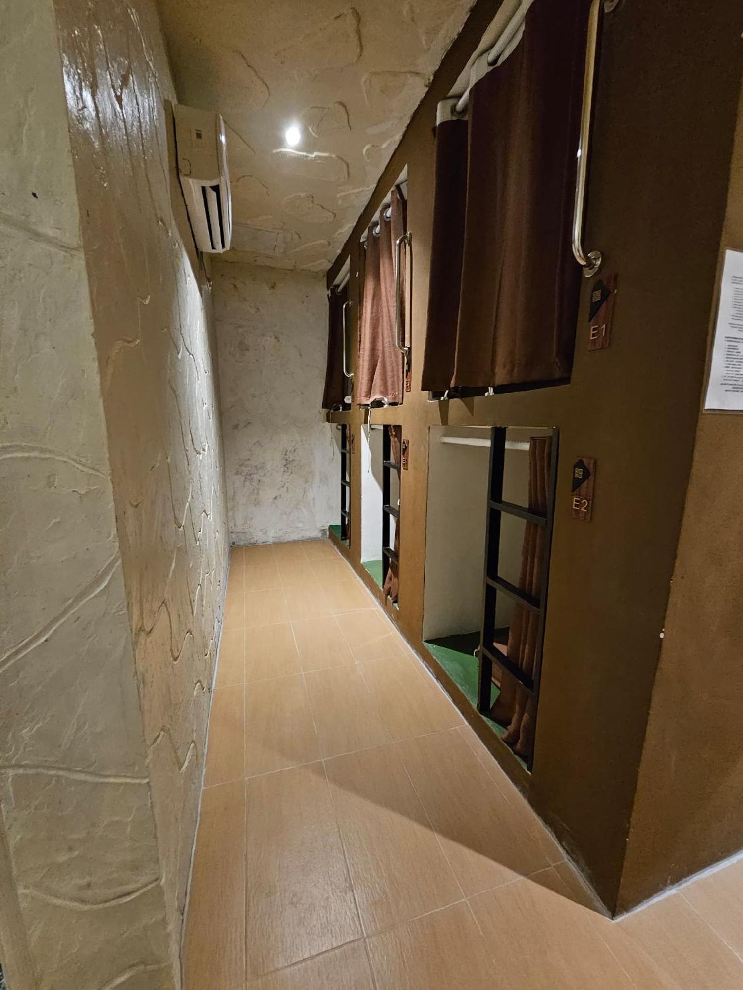 乔治市世纪酒店 The Century Boutique Hotel George Town Dış mekan fotoğraf