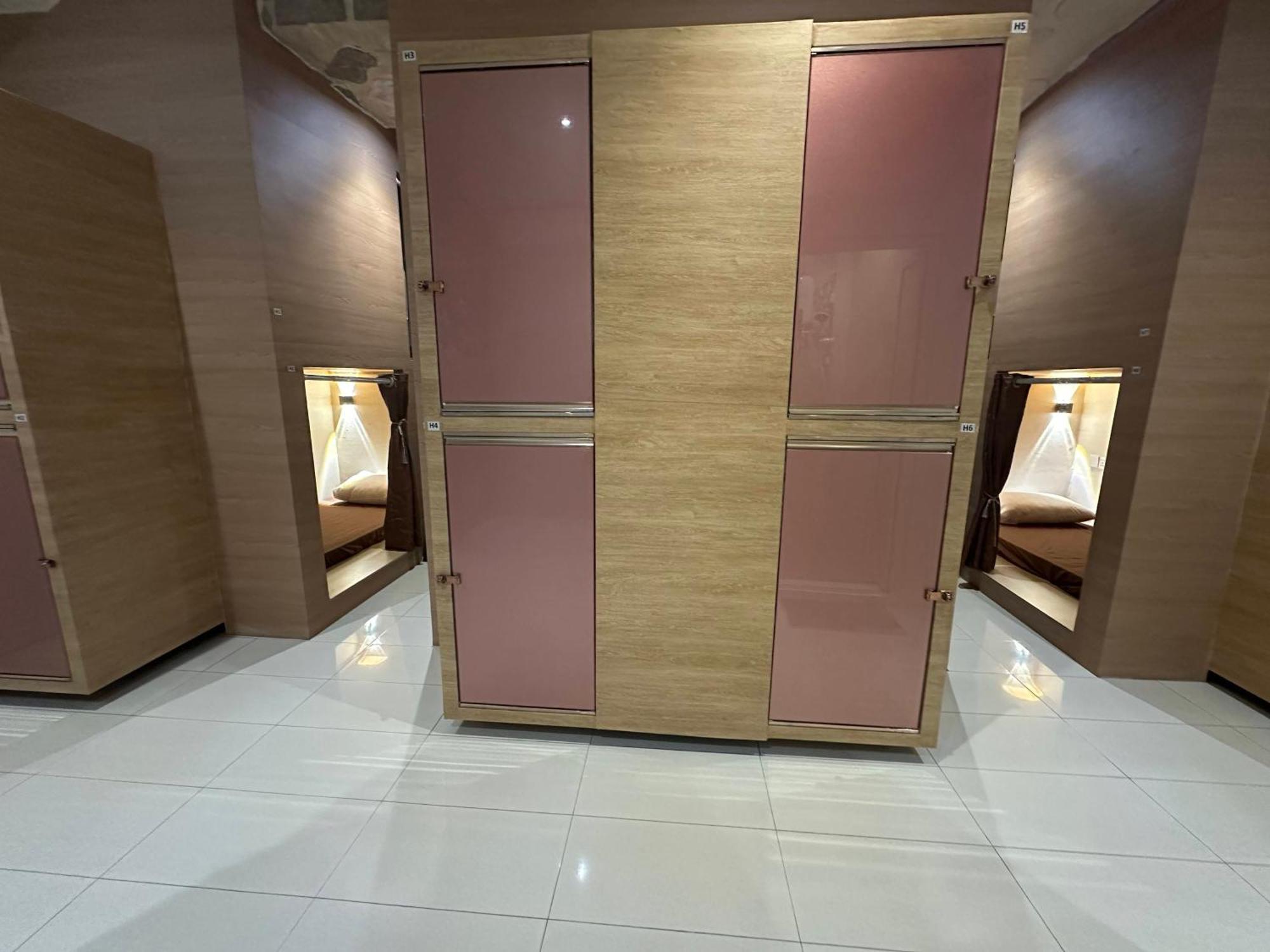 乔治市世纪酒店 The Century Boutique Hotel George Town Dış mekan fotoğraf